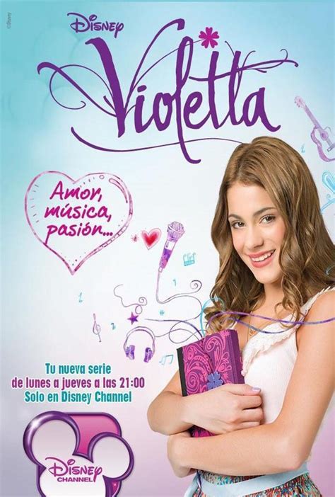 violeta novela|violetta telenovela.